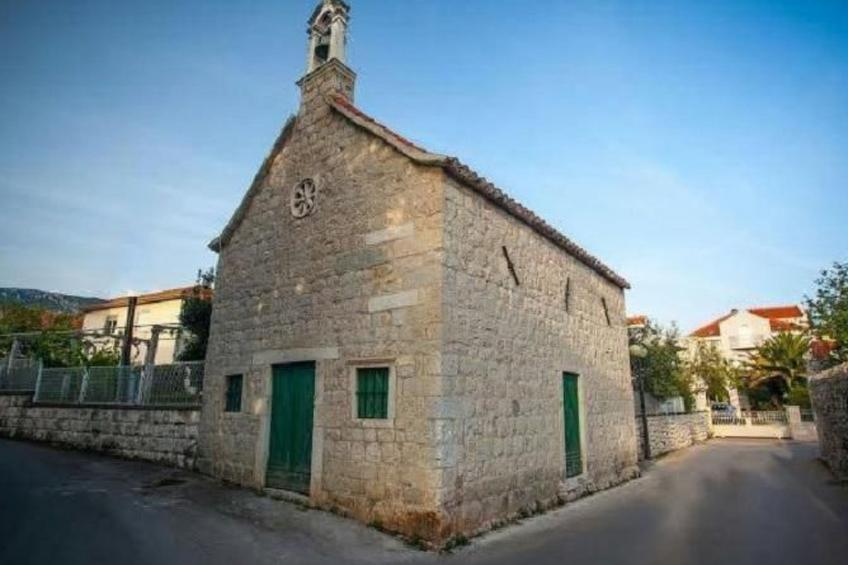 Sonnenuntergang "Wohnung K. Lukšić" - foto 4