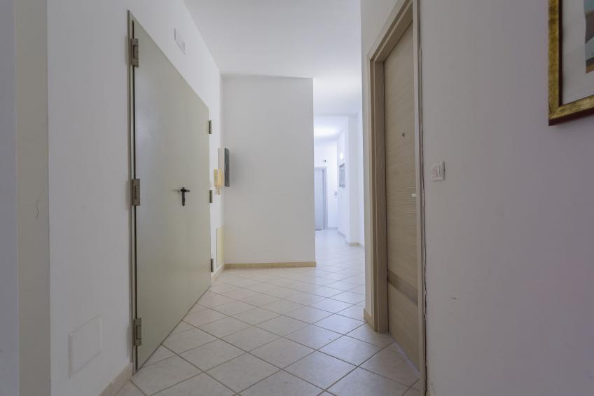 5 Bnb delle Nazioni mit Parkplatz, 9min Flughafen Meer - foto 24