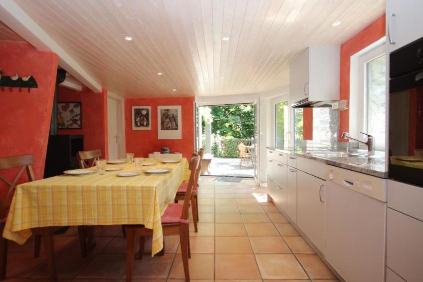 Charmantes Tessiner Haus mit absoluter Privatsphäre - foto 7