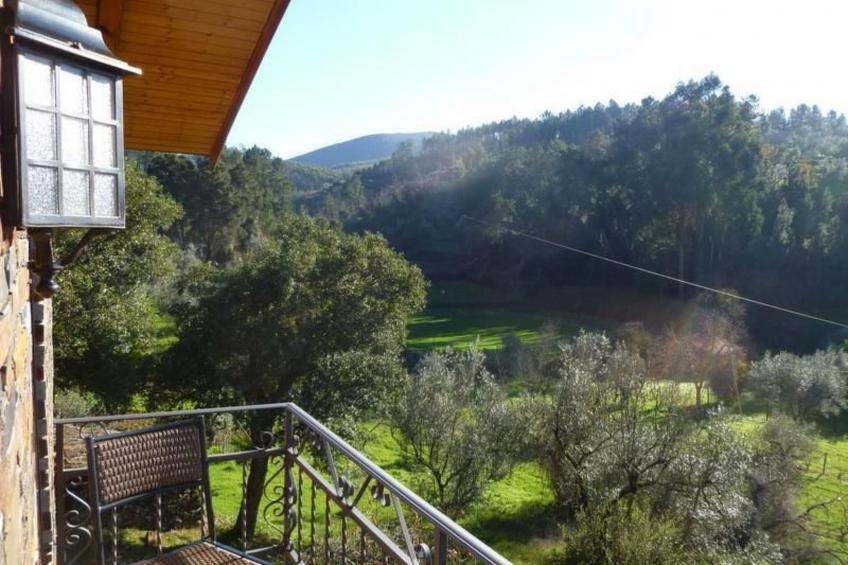 mit Sonnenterrasse und großem Garten - foto 18