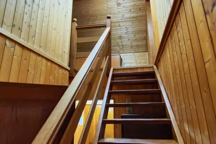 Fachwerkhaus "Ferienhaus Monto" - foto 3