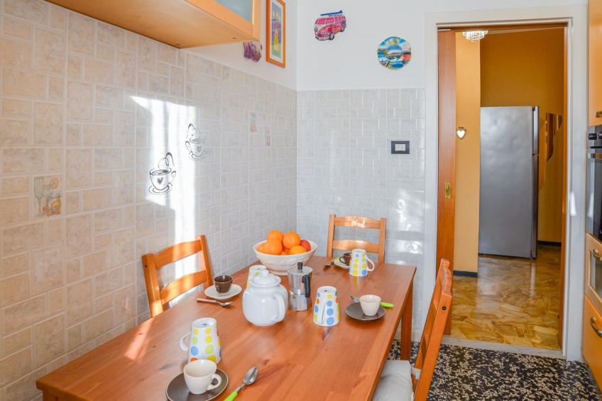 Casa Raggio di Sole bei Holiday World - foto 4