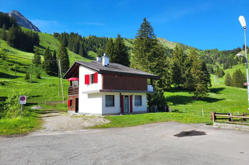 Fewo Pistenblick - foto 17