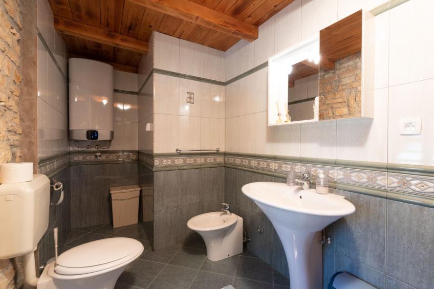 in Krculi mit Privatem Pool - foto 23