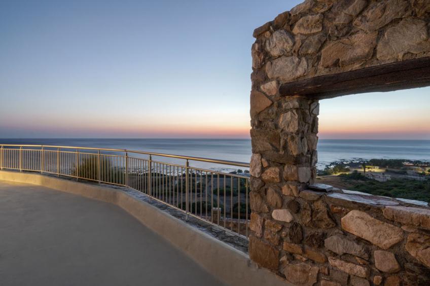 Stilvolle Villa, privater Pool und Grillplatz bei Elafonissi - foto 53