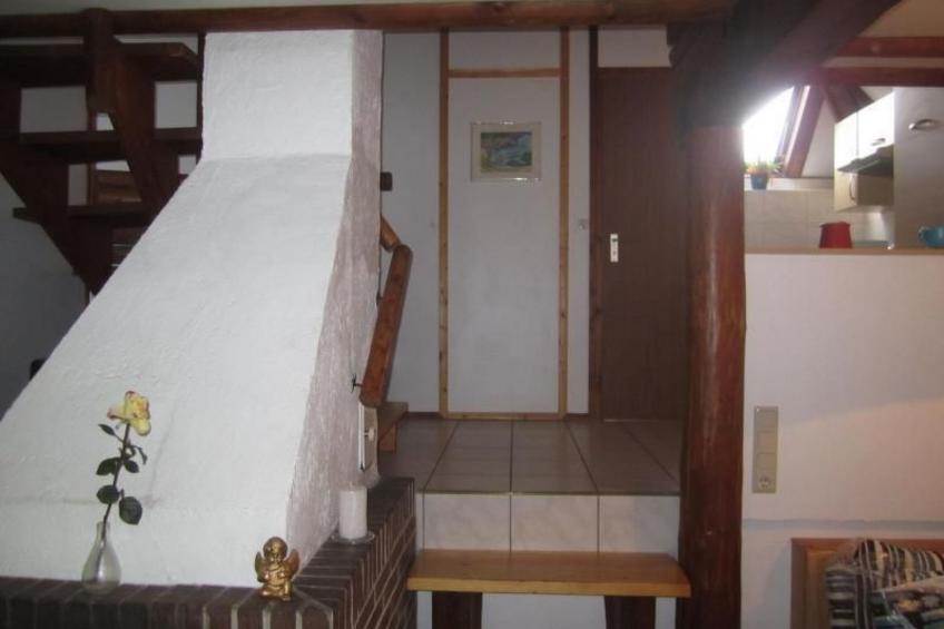 Familienfreundliches Ferienhaus mit Kamin - foto 7