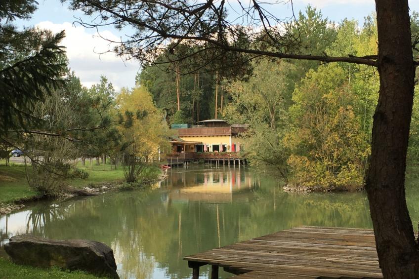 Thermen Apartment - foto 44