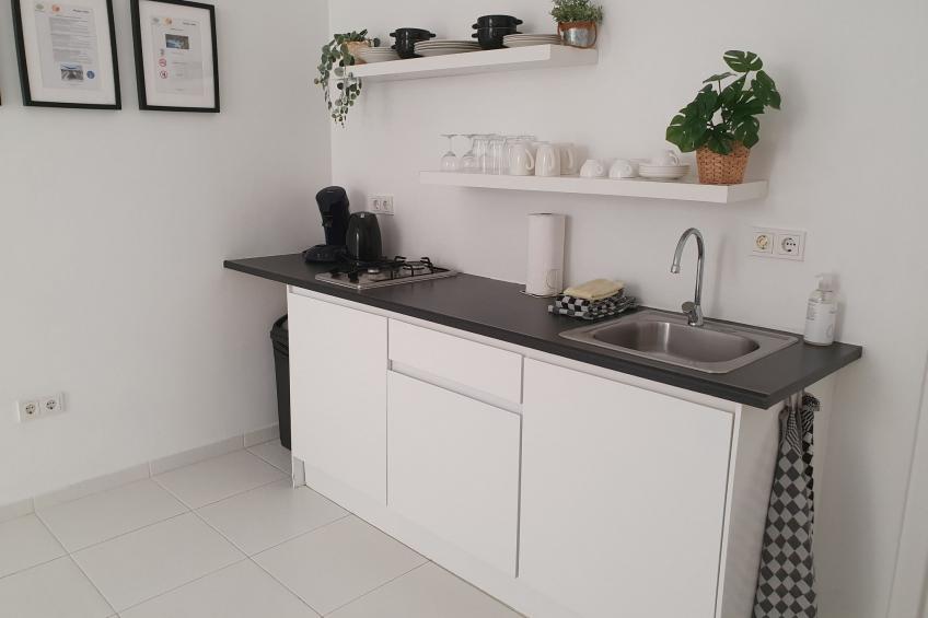 Wohnung A1 in Jan Thiel Curacao - foto 23