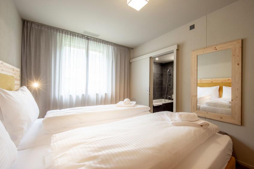 SWISSPEAK Resorts Meiringen - foto 9