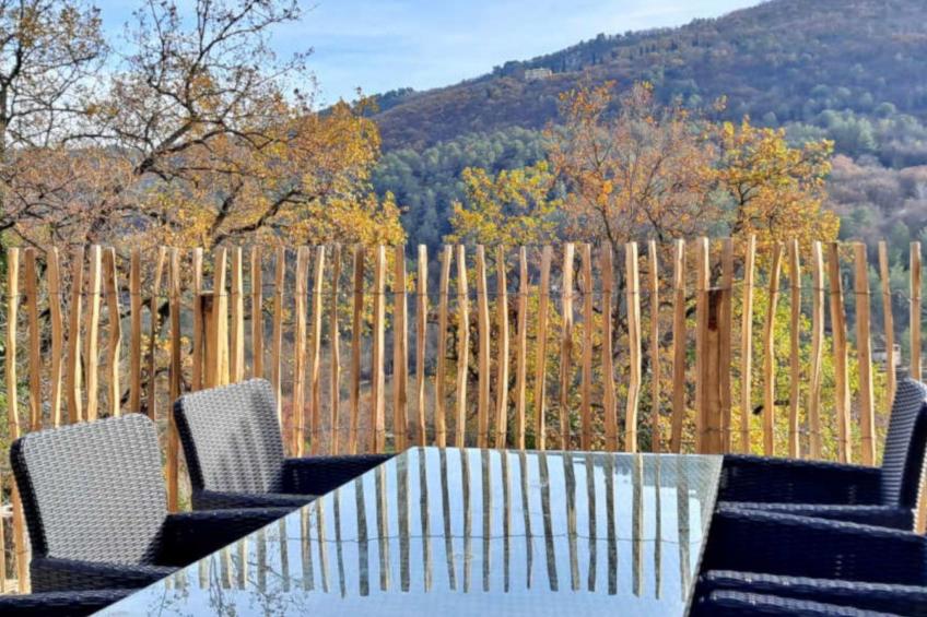 "Maison du Paysan" (Bauernhaus)