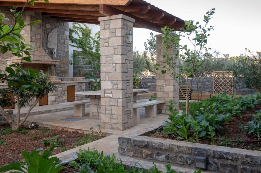 Villa Callisto mit 4 Schlafzimmern am Meer - foto 36
