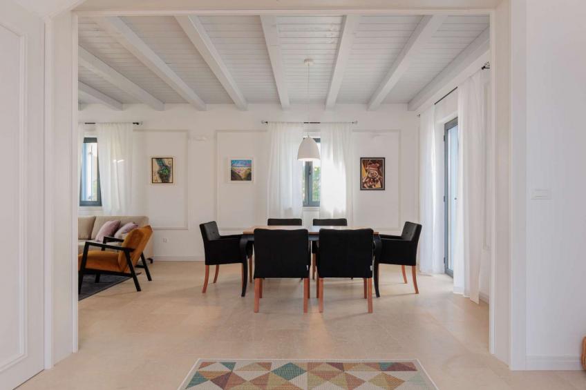 Seafront Villa Adriatica with pool - foto 19