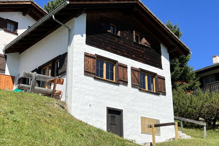 Haus Maran, (Oberurmein), - foto 2