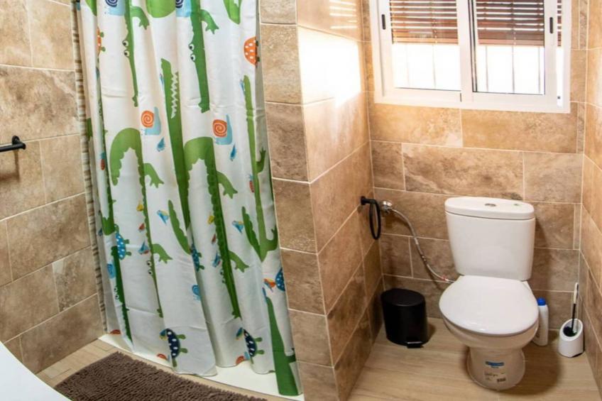 Casa Rural "La Pedriza" - foto 16
