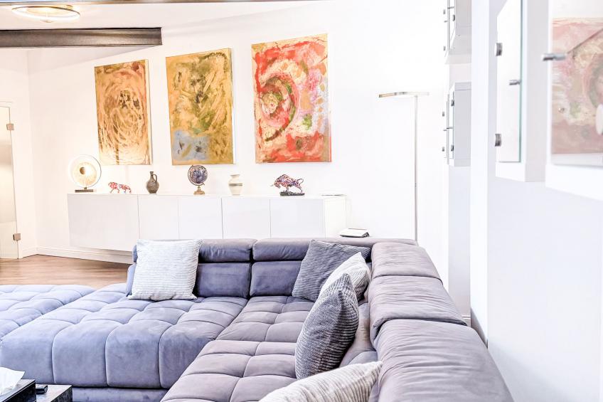 Exklusives Loft im Herzen von Düsseldorf - foto 49