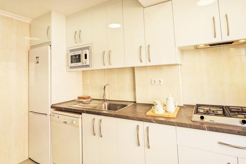 Turia A , 4º-7 - foto 11