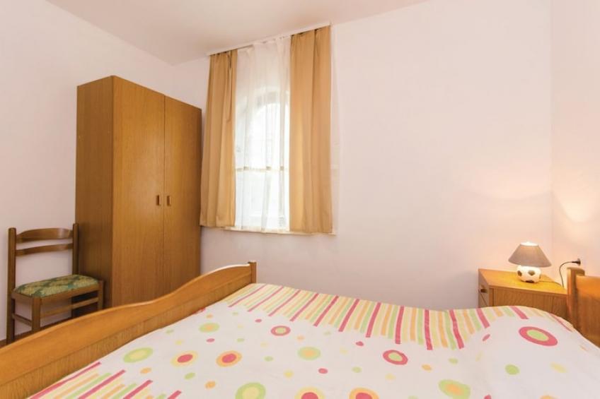 Apartments Čiovo - Two Bedroom Apartment with Terrace (A5) - foto 4