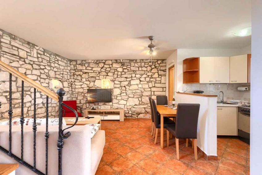 Vakantiehuis met zwembad - BF-F7M2B - foto 70
