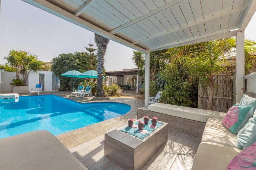 Villa Cotriero Crystal