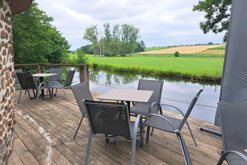 Ferme, Pfaffenhoffen - Type A - foto 20