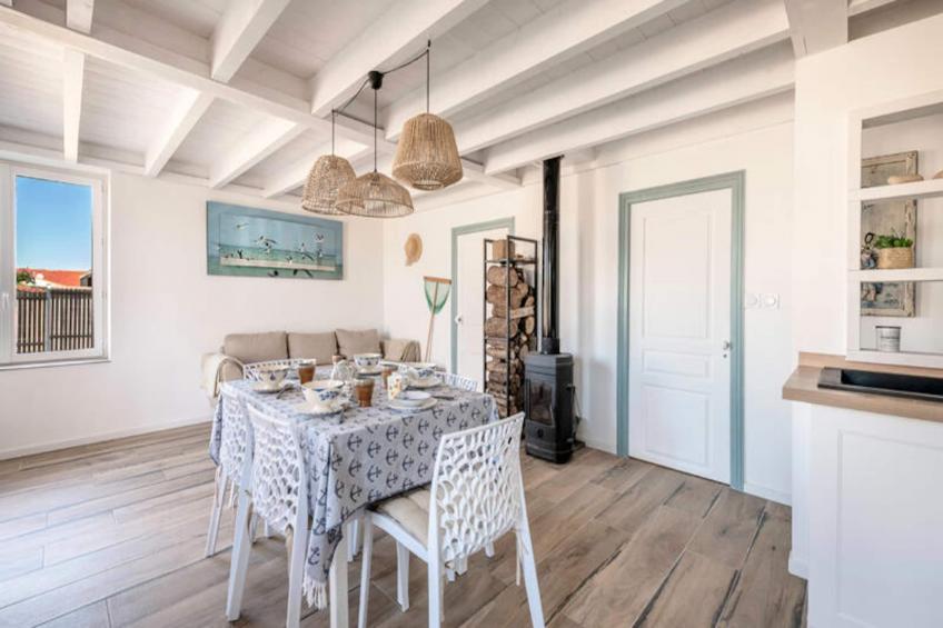 Maison à La Plaine Sur Mer - foto 4