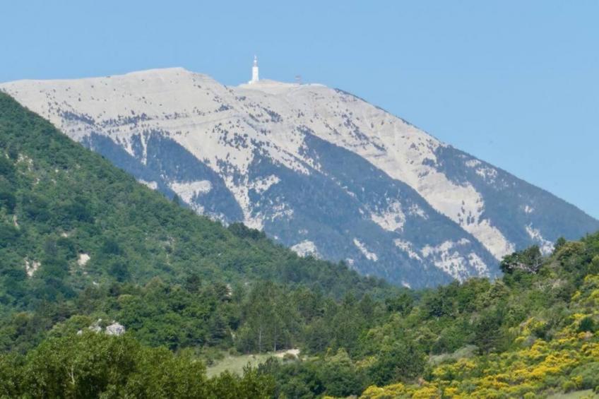 Au château près du Ventoux III - foto 27
