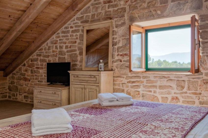 Villa Aristea bestehend aus drei Häusern - foto 23