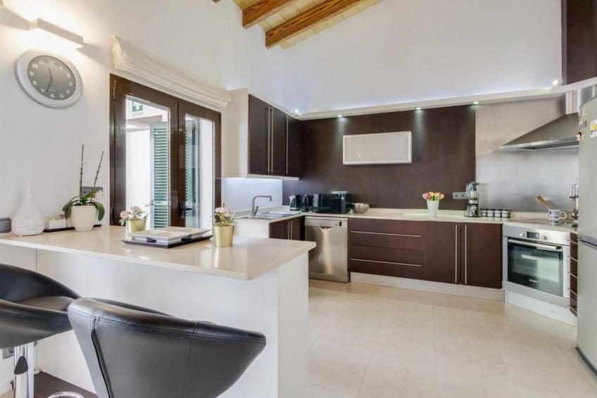 Haustierfreundlich, Reiterfreundlich, a 10 minutos Palma - foto 40