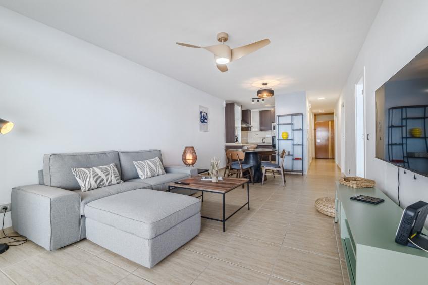 Punta del Sol - foto 8