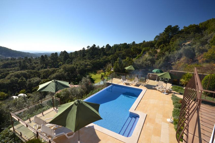 Luxuriöse Privatvilla mit Infinity-Pool - foto 19