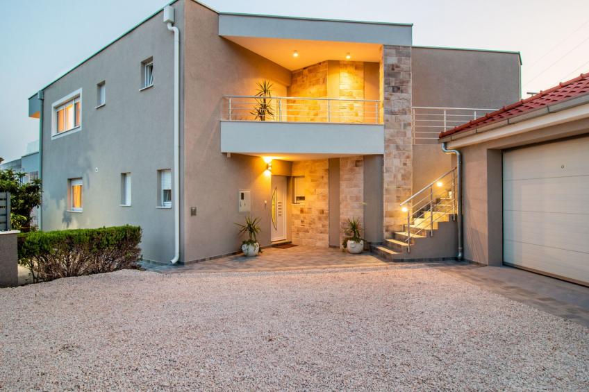 Villa Olea- Pool, Grill, Nähe Flughafen Split - foto 2