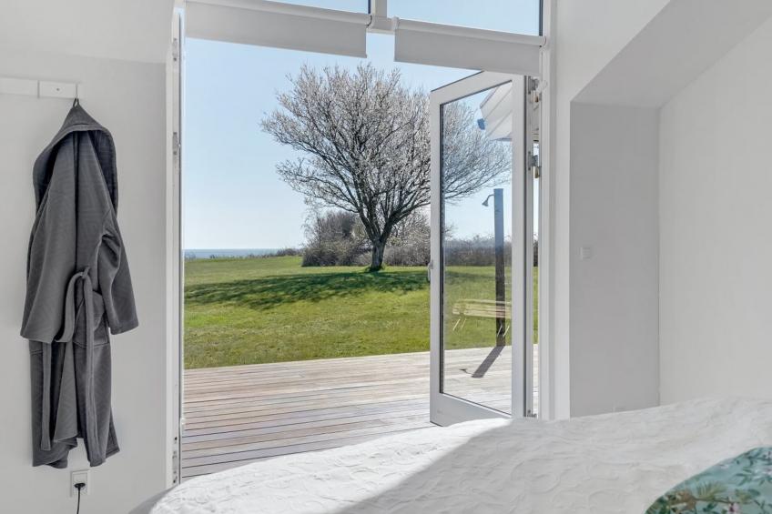 "Trajko" - 100m from the sea in Sealand - foto 20