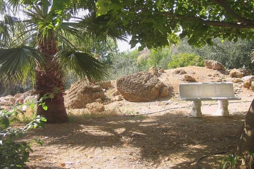 Wohnung in Sciacca mit internem Parkplatz - foto 37