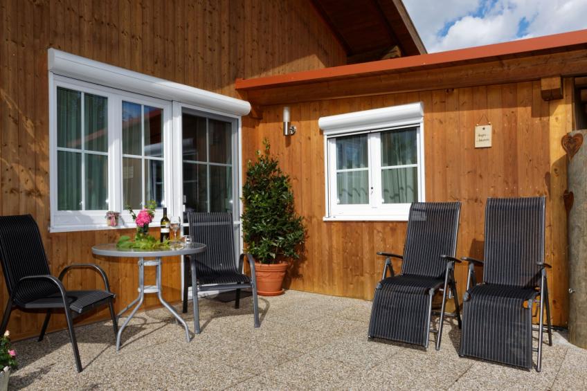 Ferienhäuschen 44 qm - foto 3