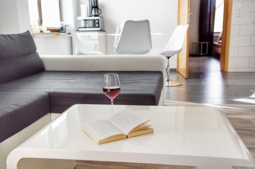 Schönes Ferienhaus - foto 10