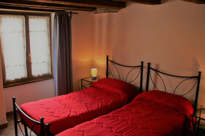 I Forni - schön rustikal toskanisch - foto 15