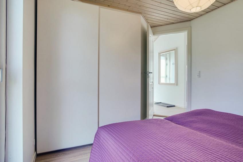 "Luukas" - 150m from the sea in Lolland, Falster and Mon - foto 13