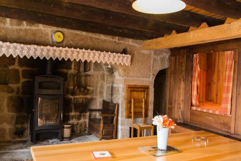 Gîte de France Gîtes de france 9/11 personnes à brion 2 épis - foto 6