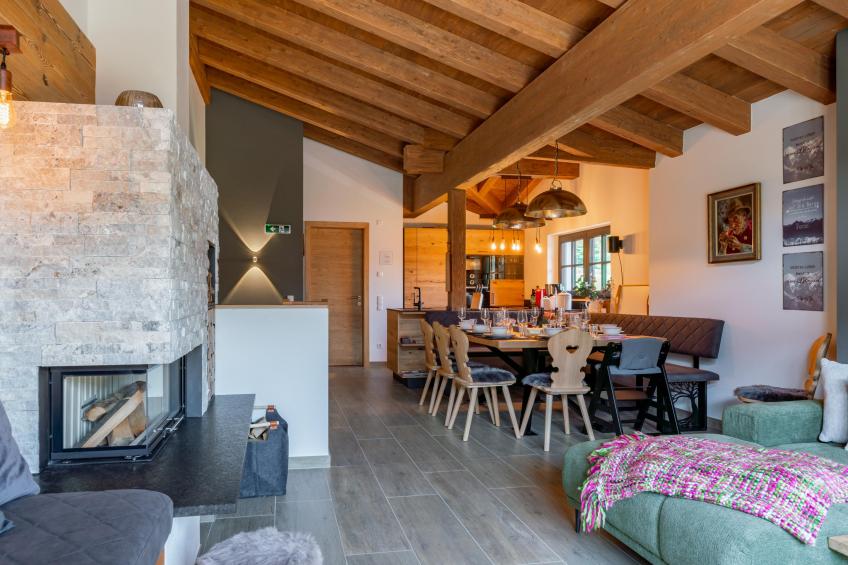 Wagrainer TauernLodge 3A - foto 7