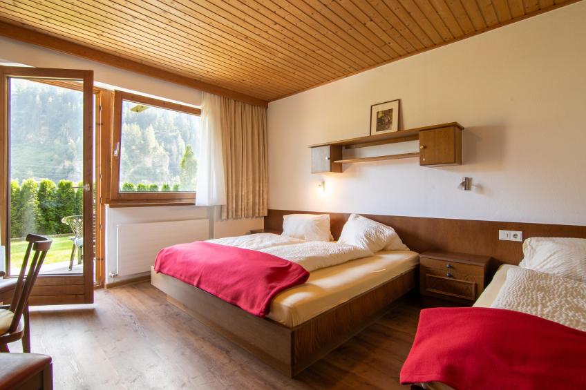 Ferienhaus Oblasser II - foto 5