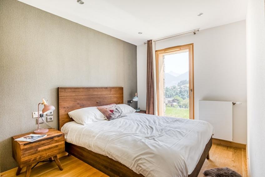 TSV Les Fermes du Mont Blanc CH6pC11Prem - foto 11