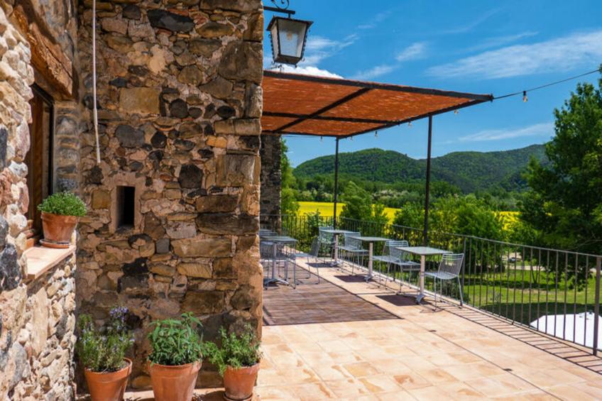 Mobil Home - Bungalow - Cottage à Montagut i Oix - foto 34