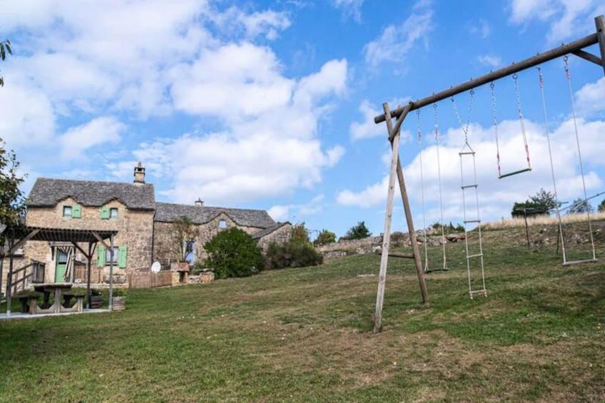 Gîte de France Gîte la vieille ecole au bruel des vignes 3 épis - foto 10