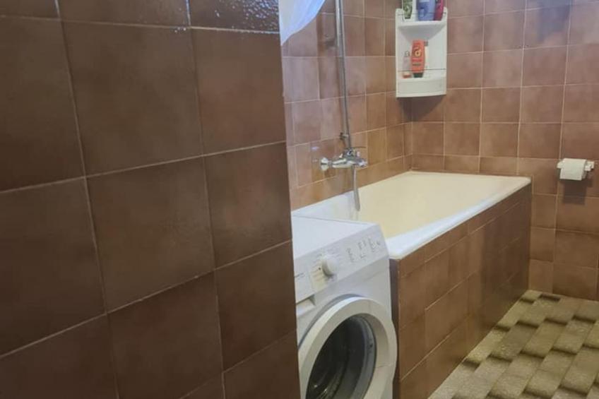 Apartments Rubbi - Three Bedroom Apartment with Terrace - foto 15