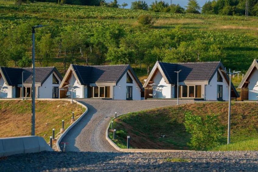 Mountain View Resort (Eva) - foto 8