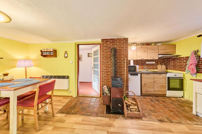 Chalupa u Tety Bystré - foto 2