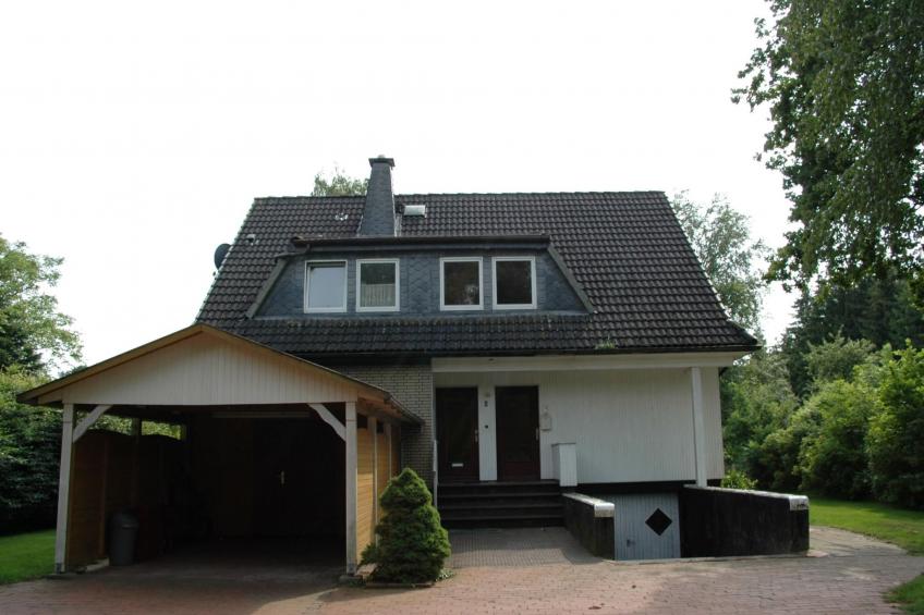 mit Indoorpool, Garten und Partyraum - foto 3