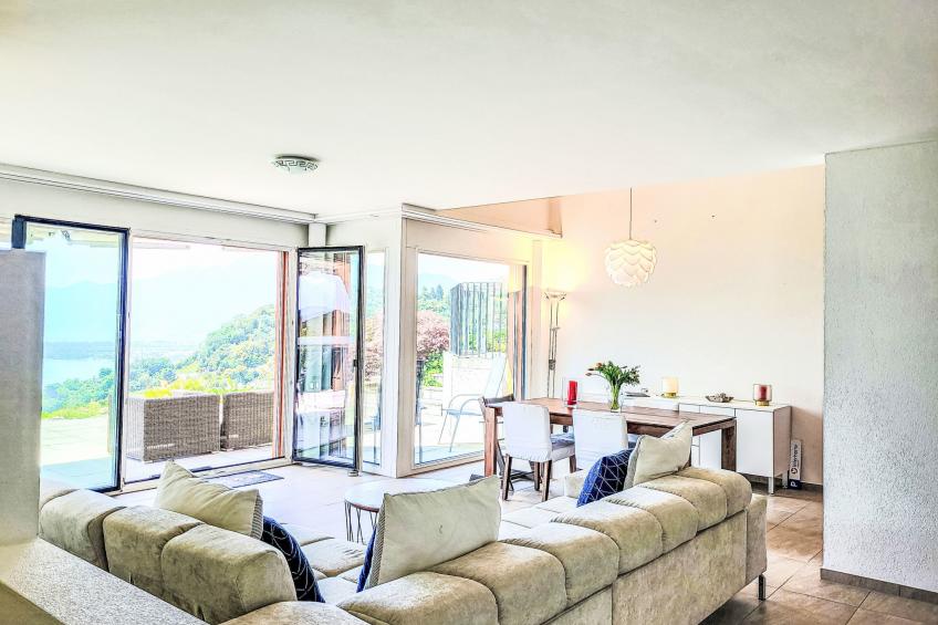 Residenza Solaria Endless View - foto 2