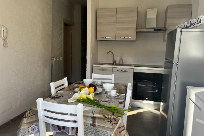 Casa Giorgia bei Holiday World - foto 10