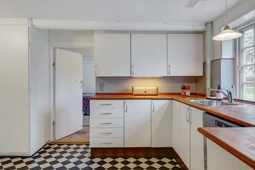 "Ilsa" - 9.8km from the sea in Western Jutland - foto 18